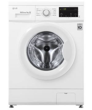 LG Washing Machine 8KG