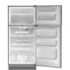 Concord Double Door Refrigerator TN26000BK - Image 2