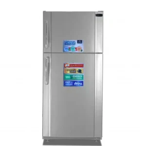 Concord Double Door Refrigerator TN2600S