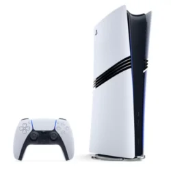 Sony PS5 Pro 1TB Europe