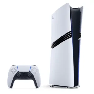 Sony PS5 Pro 1TB Europe