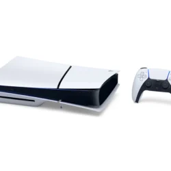 Sony PS5 Slim 1TB SONYPS5/STR