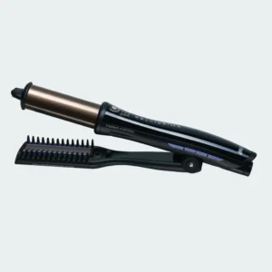 Ariete Bellissima Automatic Double Rotation Curler 11307