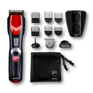 Ariete IMETEC Ducati Grooming Kit 11502