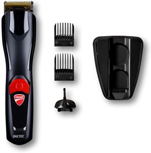 Ariete IMETEC Ducati Grooming Kit 11612