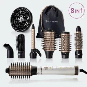 Ariete Bellissima Air Wonder Hot Styler 11847