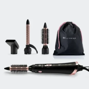 Ariete Bellissima Hot Hair Styler 11886