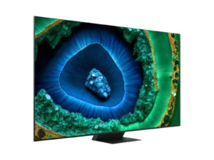 TCL QD-Mini LED 4K Google TV 65" 65C855