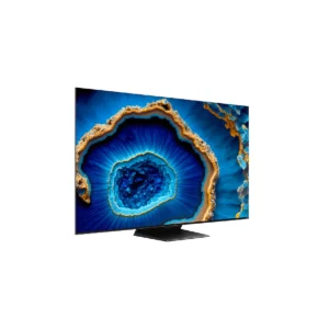 TCL QD-Mini LED 4K Google TV 75" 75C755