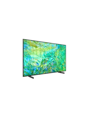 Samsung TV 85" CU8000 UA85CU8000UXTW