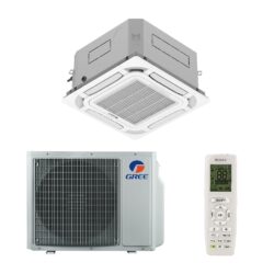 Gree Cassette 12000BTU GUD35