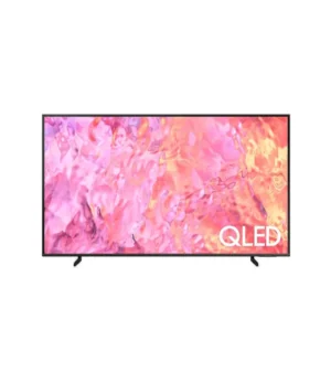 Samsung TV 85 ″ QLED Q60D – Stunning 4K Clarity & Smart Performance
