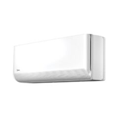Midea Air Condition Breezeless E R32 MST1XBRCB-12HRN-INV