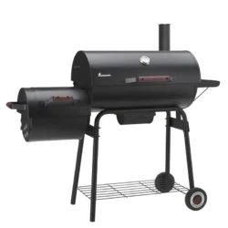 Landmann Charcoal BBQ 2427