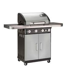 Landmann Gas BBQ 2560