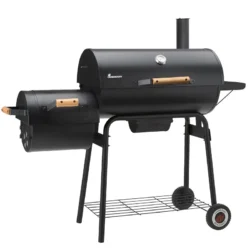 Landmann Charcoal BBQ 7758