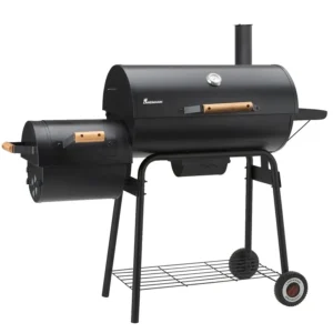 Landmann Charcoal BBQ 7758